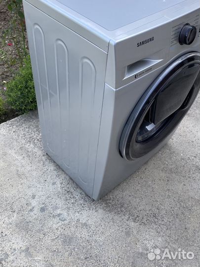 Стиральная машина samsung 6,5кг