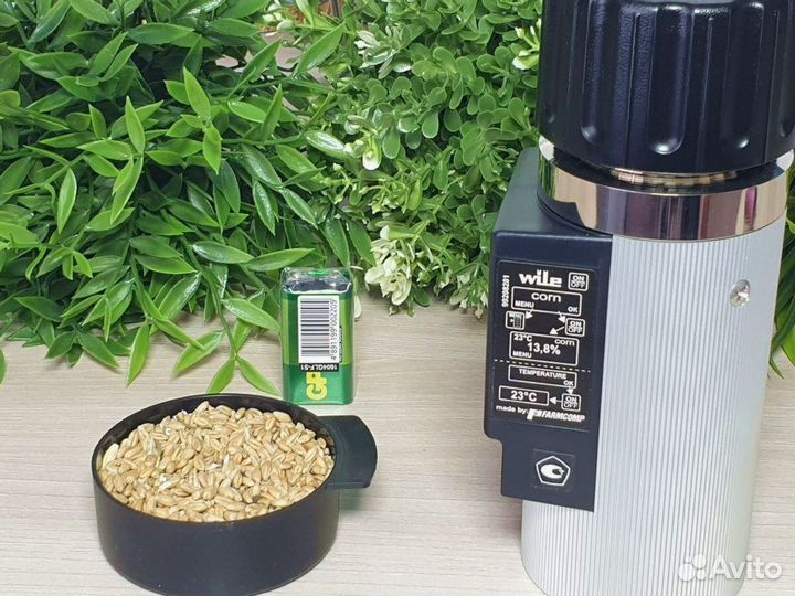 Влагомер зерна Wile 65 RT в Мамадыше