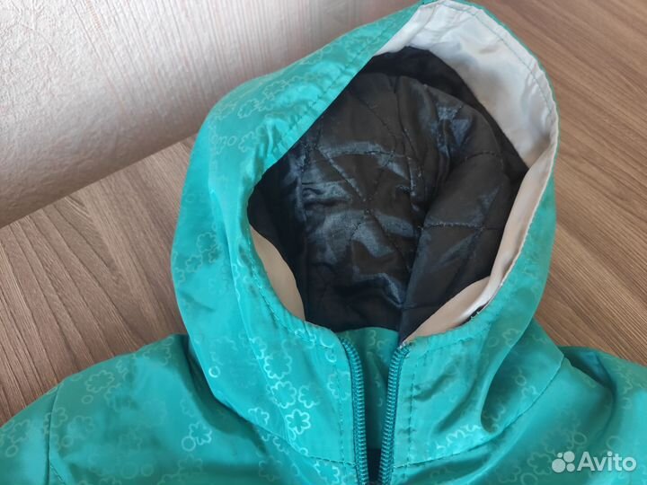 Куртка детская