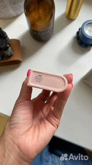 Burberry her elixir de parfum парфюм 50мл Оригинал