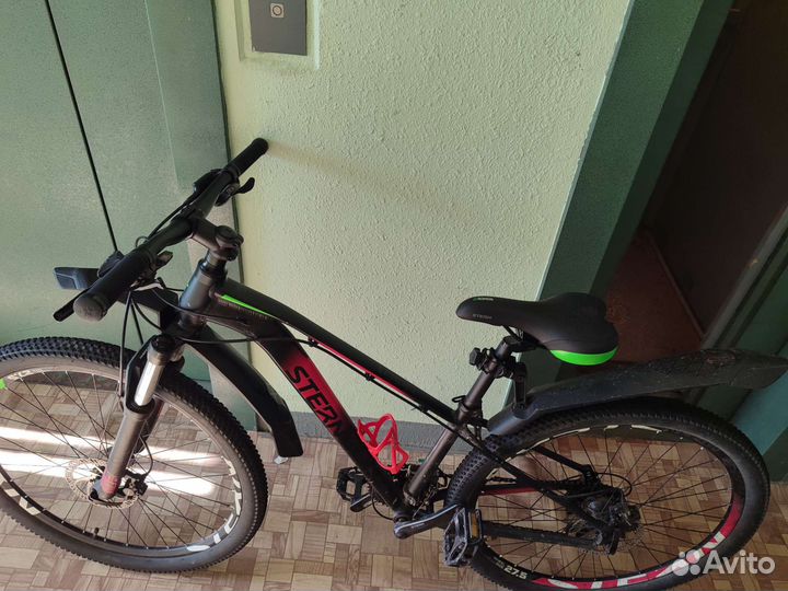 Stern electra 2.0 2022