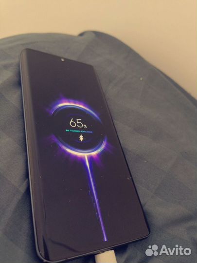 Xiaomi Mi Note 10 Lite, 6/128 ГБ