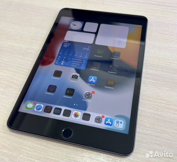 iPad mini 5 64gb wifi