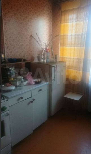 2-к. квартира, 42 м², 1/1 эт.