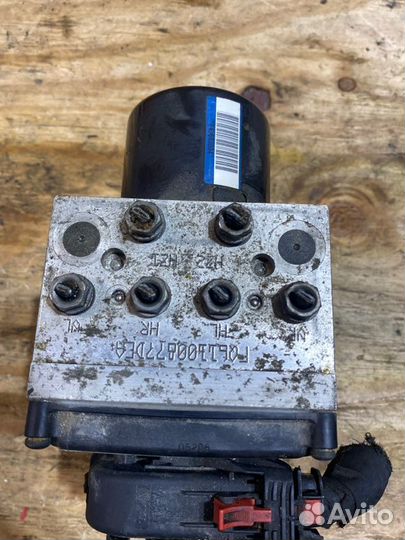 Блок abs Volkswagen Passat 3C5 BVY 2005-2010