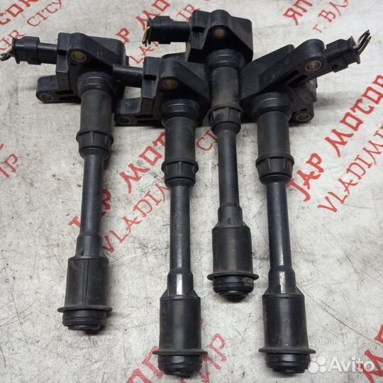 Катушка зажигания Volvo V70 B4164T 2010