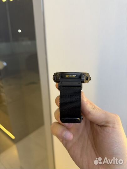 Garmin tactix 7 pro ballistics edition