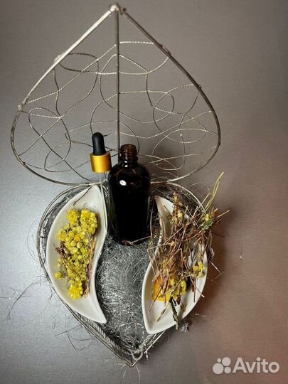 Вытяжка «здоровая поджелудочная»