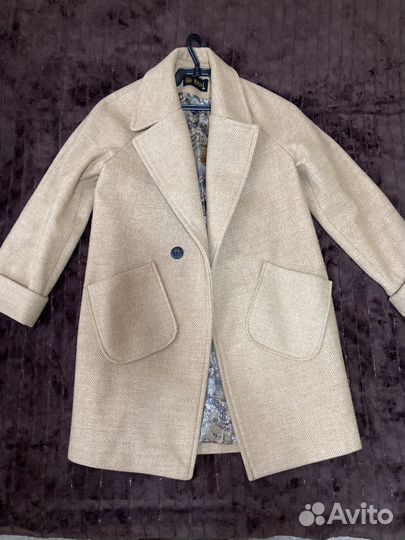 Пальто женское