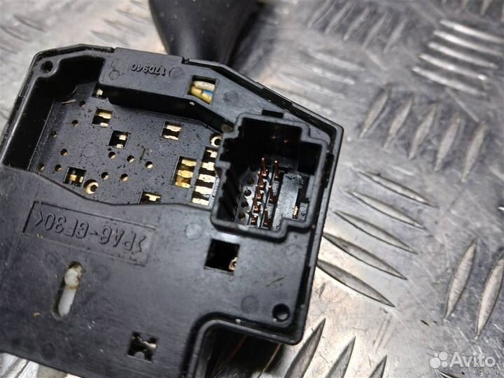 Переключатель подрулевой ford Focus 2 2008-2011