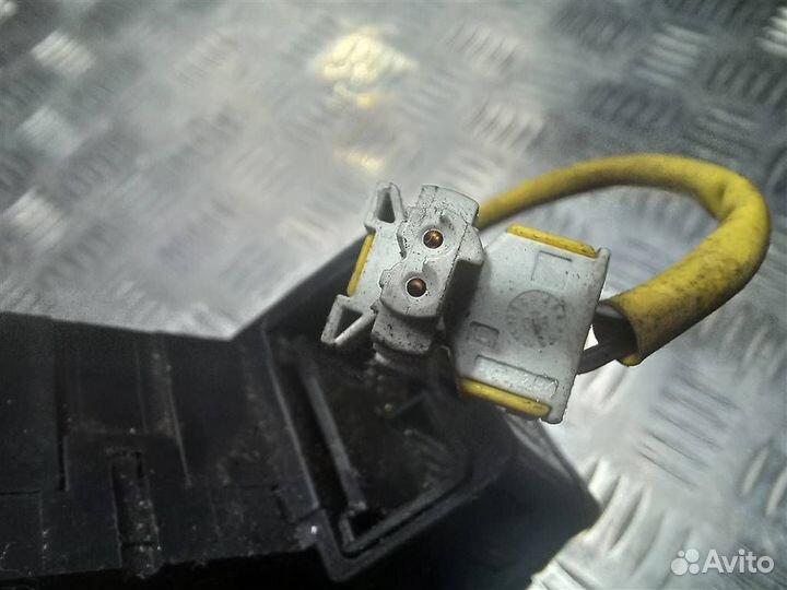 Контактное кольцо (Шлейф) ford Focus 2 2008-2011