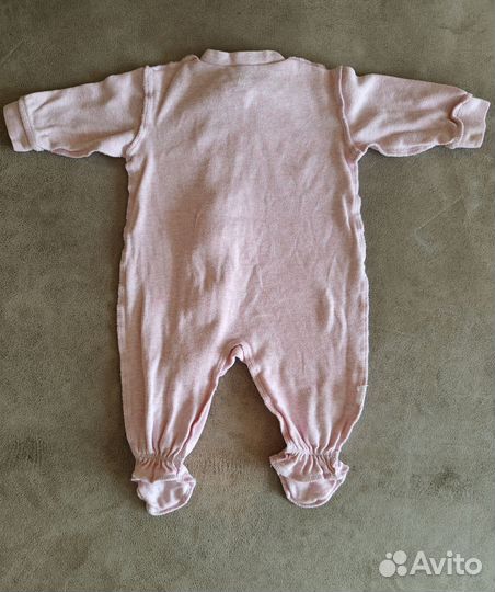 Слип на молнии 62