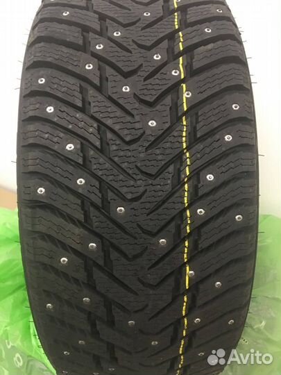 Nokian Tyres Nordman 8 SUV 215/55 R17 98T