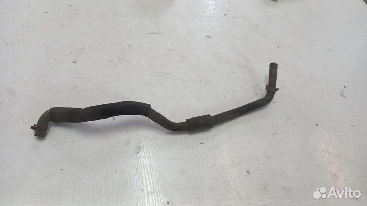 Шланг охлождения Renault Fluence 1.6