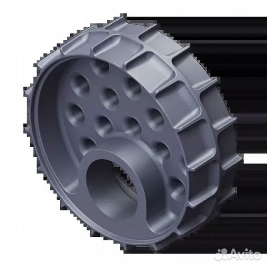 Чугунная печь для бани Авангард 24 (М)