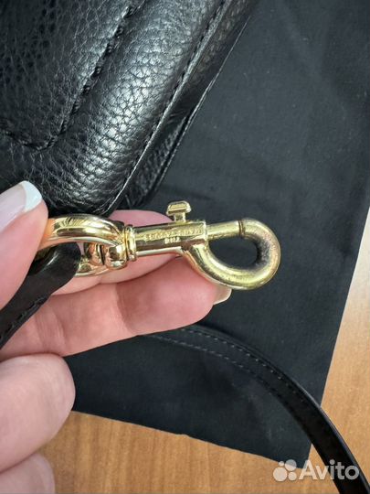 Сумка marc jacobs оригинал