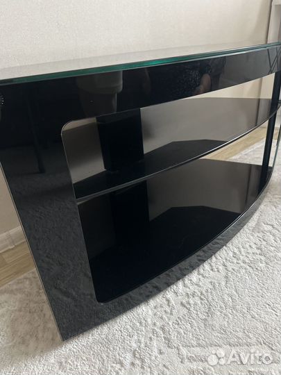 Тумба под телевизор напольная бу