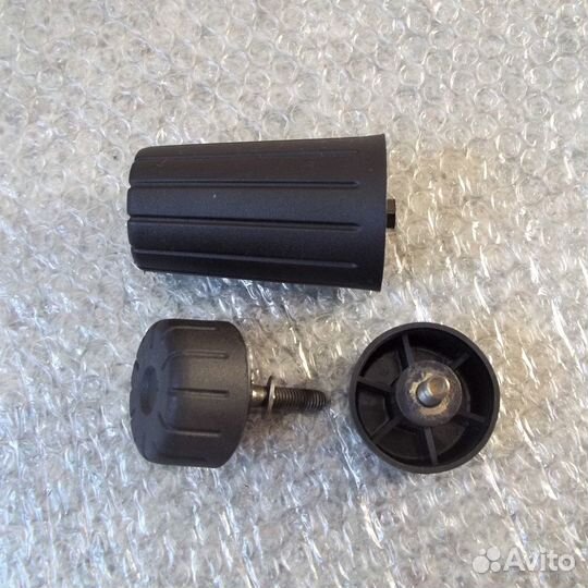 Офисное кресло, комплект винтов