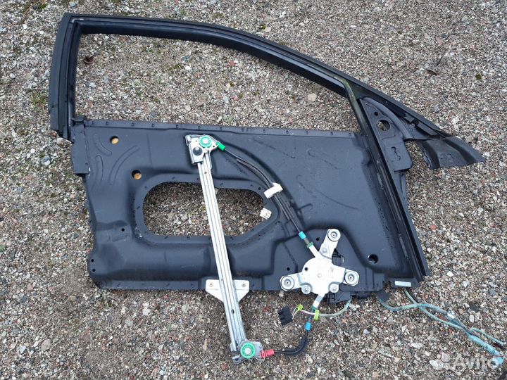 Электро стеклоподъемник ауди а6 с4 правый