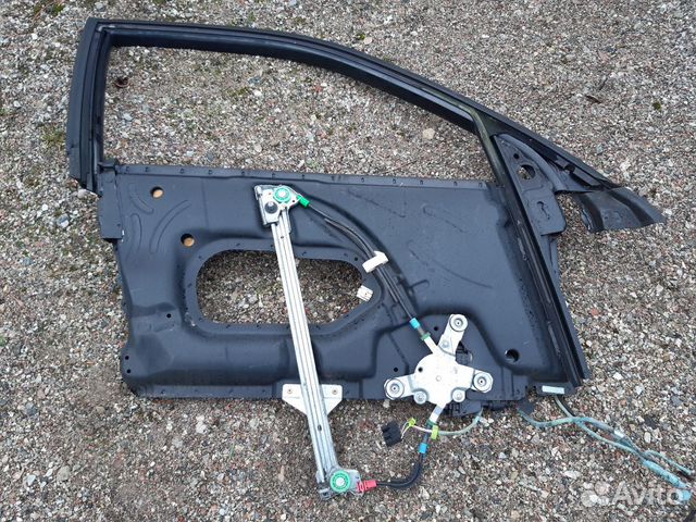 Электро стеклоподъемник ауди а6 с4 правый