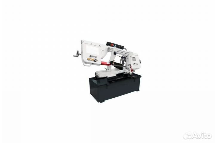 Ленточнопильный станок metalmaster BSM-1018B 17438