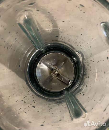 Чаша блендер bork B 700 на запчасти