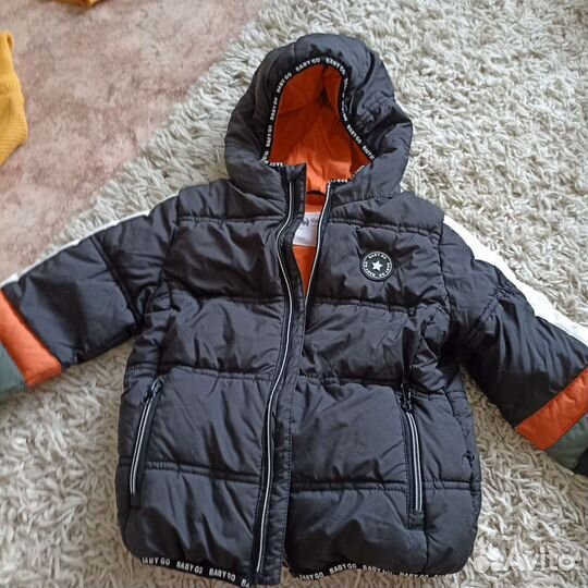 Вещи для двойни мальчики