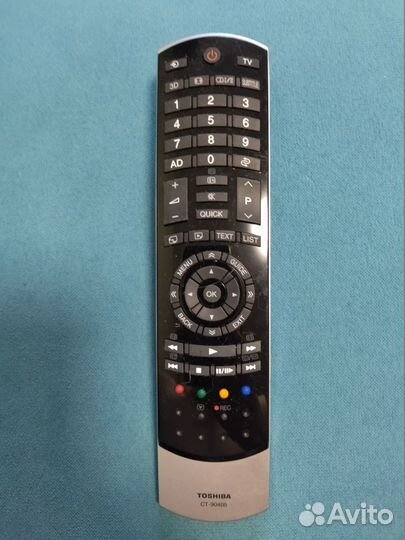 Пульты с голосовым управлением