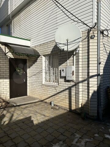 Коттедж 95 м² на участке 1,5 сот.