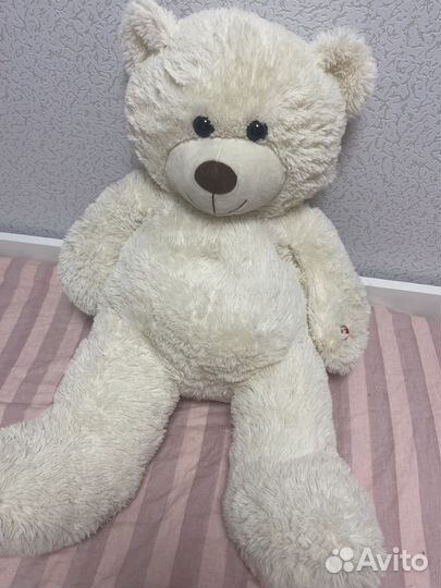 Мягкие игрушки авокадо