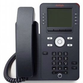 IP телефон Avaya J139