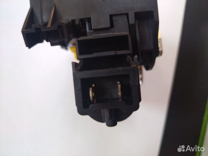 Механизм замка двери перед. левый Ларгус 2 к