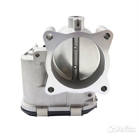 Дроссельная заслонка Volvo. Новая