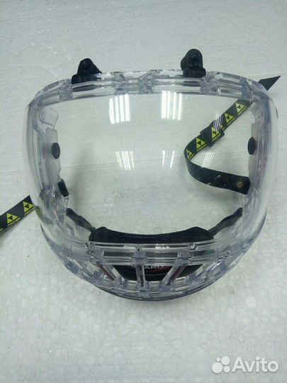 Визор fischer masterguard