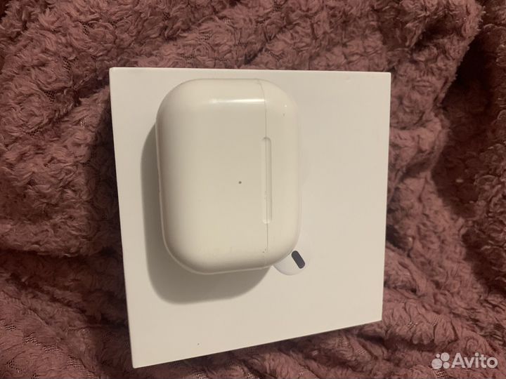 Airpods pro
