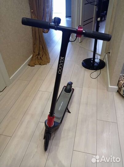 Электрический самокат kugoo kirin mini 2