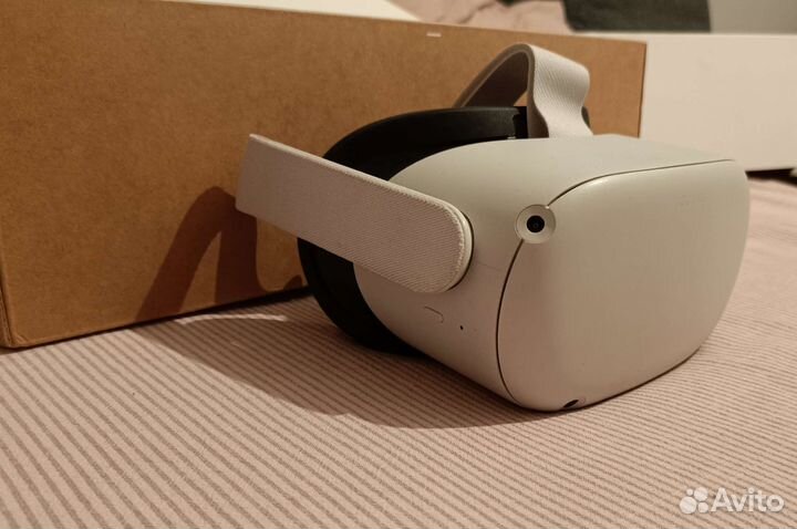 Vr очки oculus quest 2