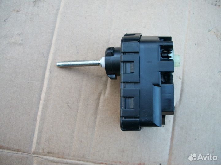 Корректор фар новый Nissan Toyota Infiniti Mazda