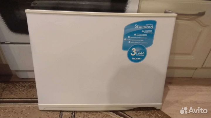 Холодильник nord 