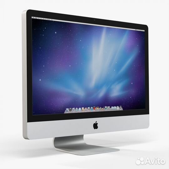 iMac 27 A1312 запчасти