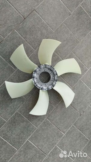 Крыльчатка 5248137