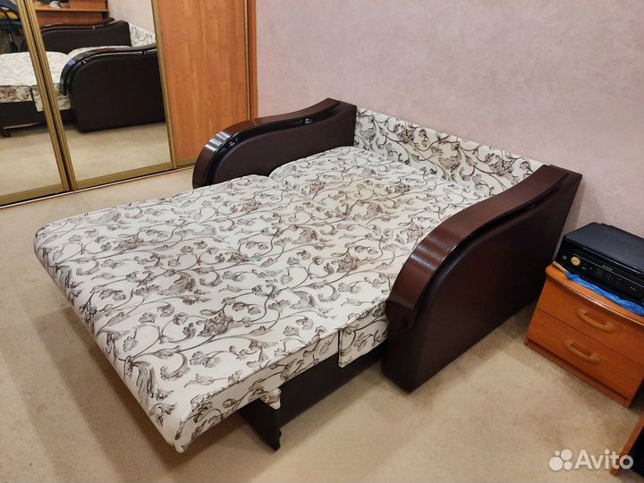 Диван раскладной