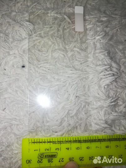 Защитное стекло