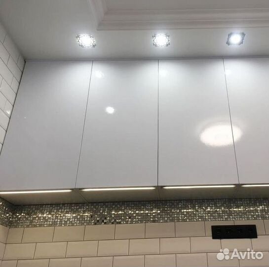 Кухня Кухонный гарнитур
