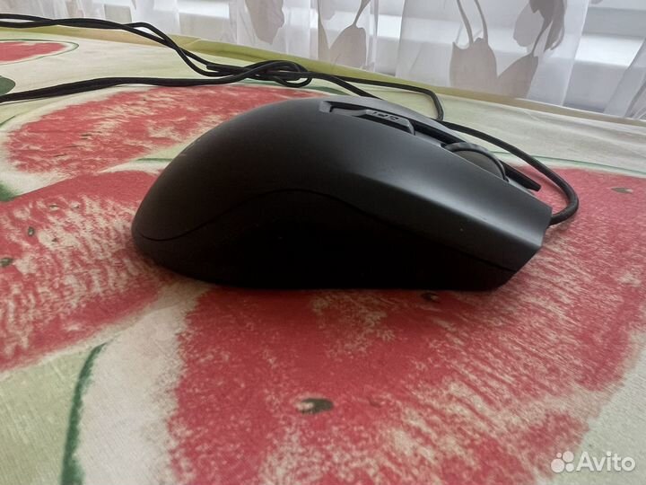 Игровая мышь HP Omen