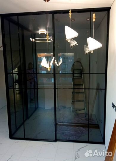 Перегородка для зонирования