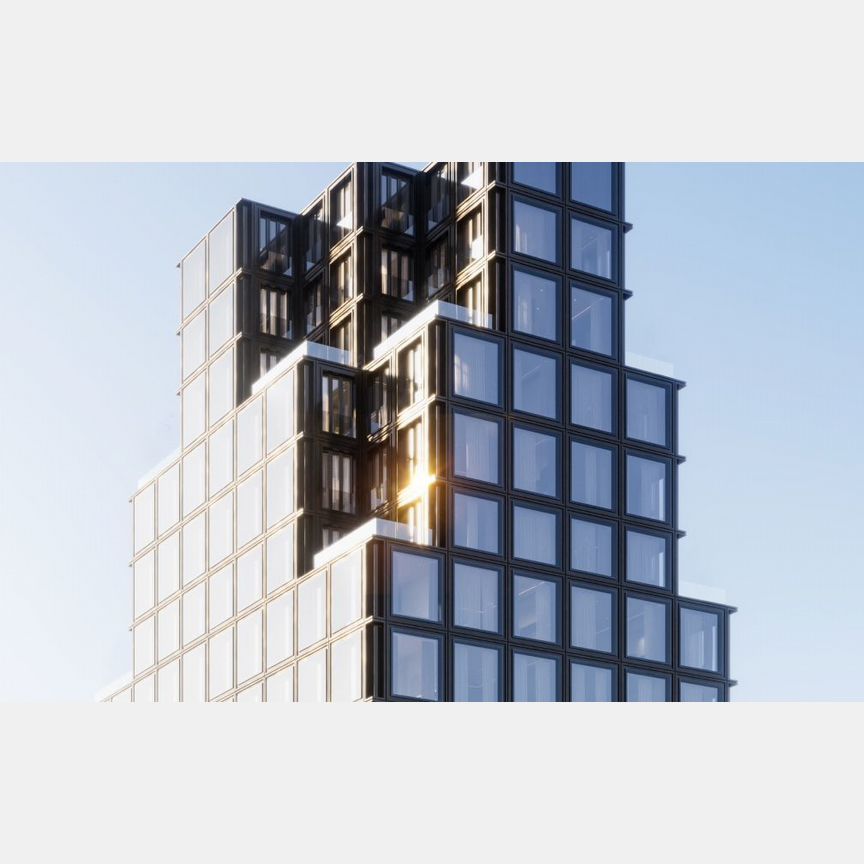 3-к. квартира, 135 м², 11/13 эт.