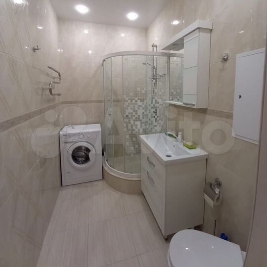 Квартира-студия, 28 м², 6/12 эт.