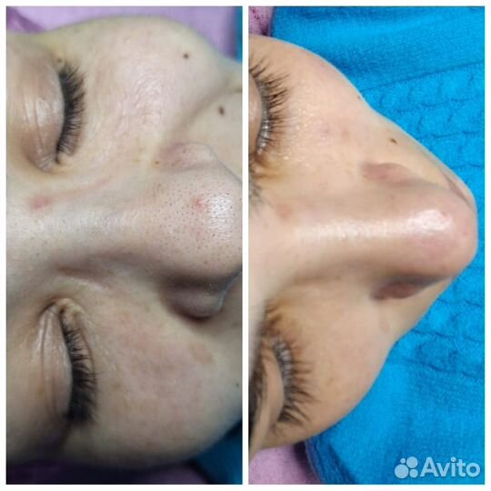 Косметолог