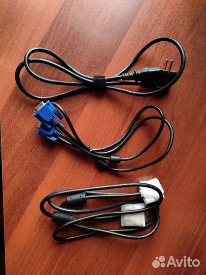 Монитор AOC i2360Sh